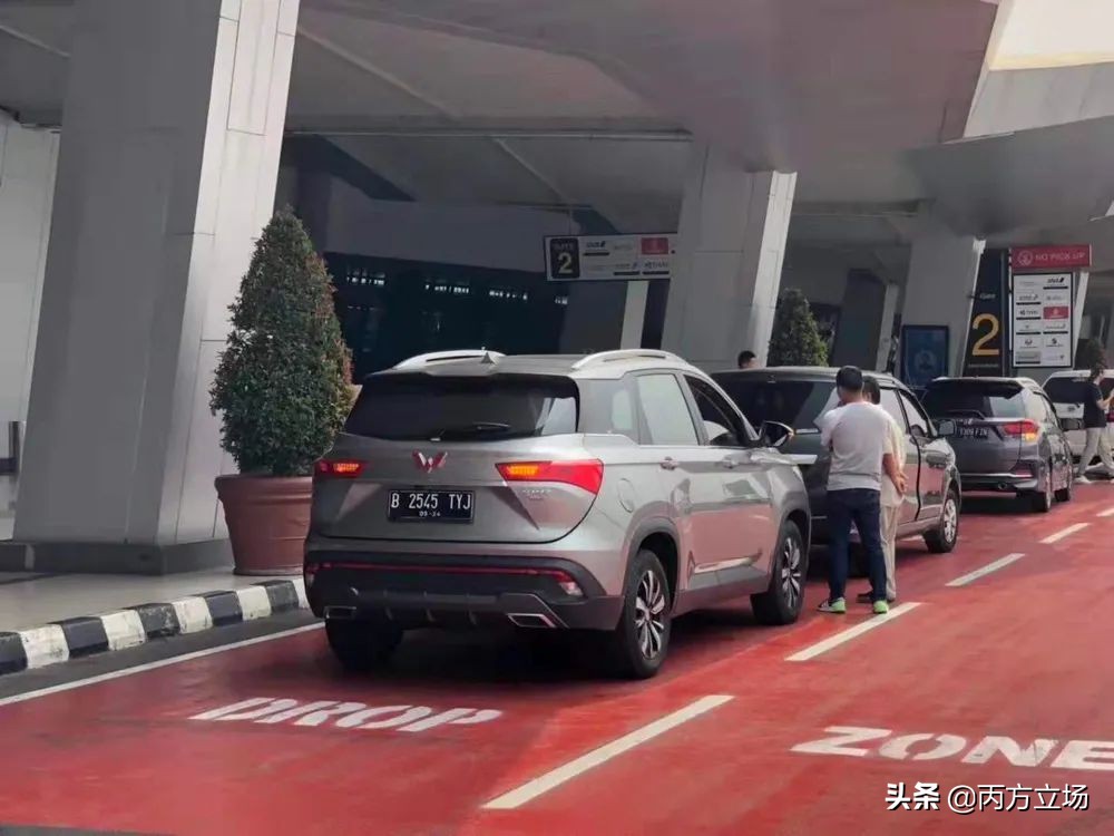 去印尼打工都是带什么吃的,我在印尼创业感悟