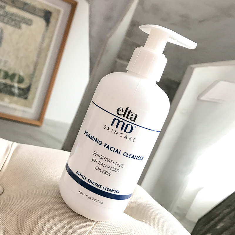 洗面奶口碑最好的国货,抖音热卖洗面奶测评