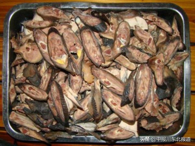 舌尖上的四大美食达州,达州美食有些什么菜品特色