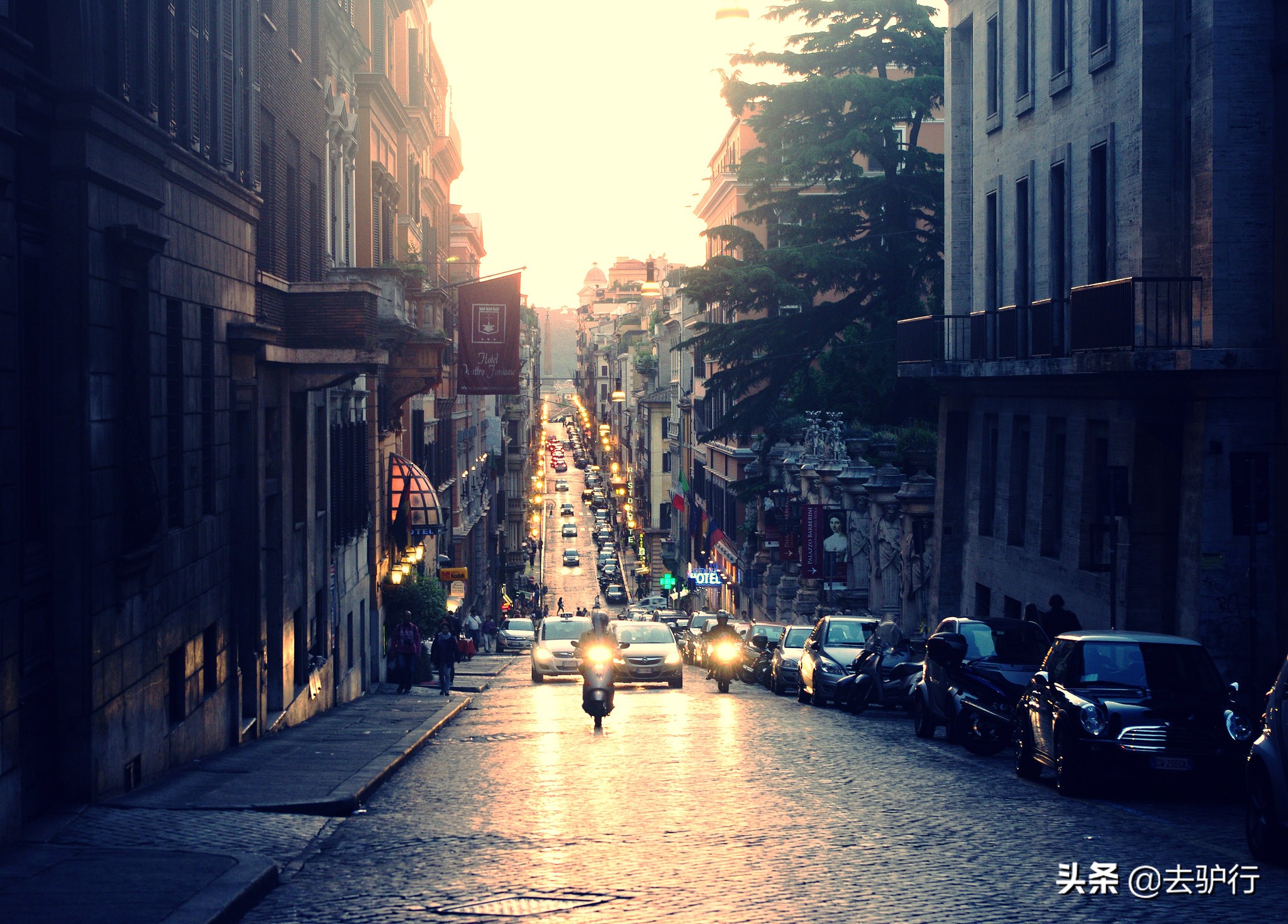 意大利，一个把国民养懒的国家