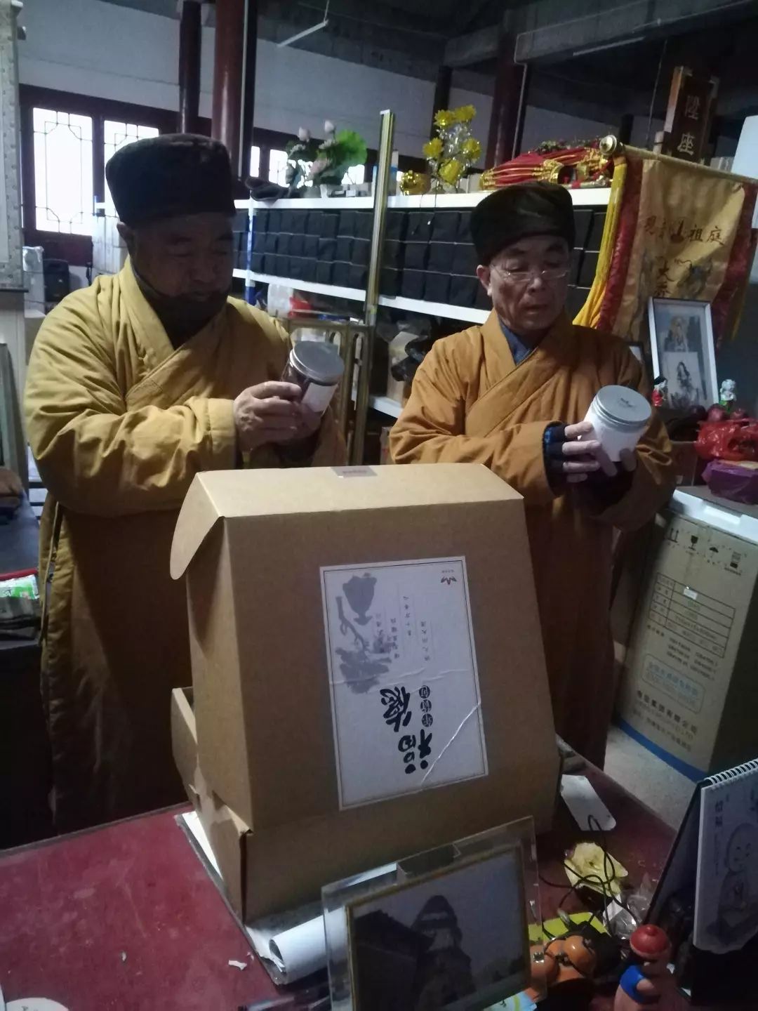 腾讯公益僧伽医养计划,隐居修行的僧人后来怎么样了