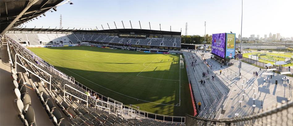 中国体育场排名top100,2020年度全球最佳体育场