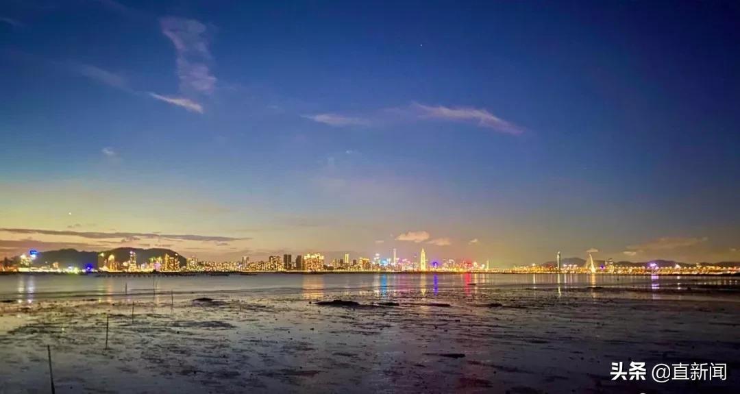 香港北部都会区对深圳哪个区利好,香港北部都会区盐田