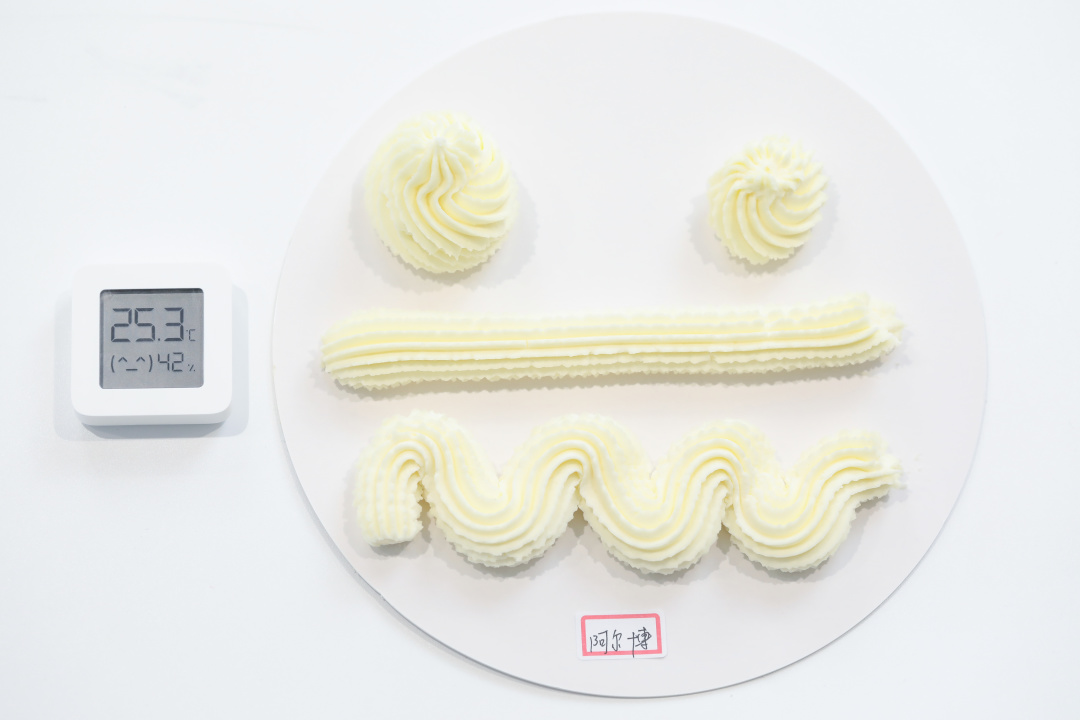 超级评测|12款淡奶油哪款淡奶油夏季打发更稳定？