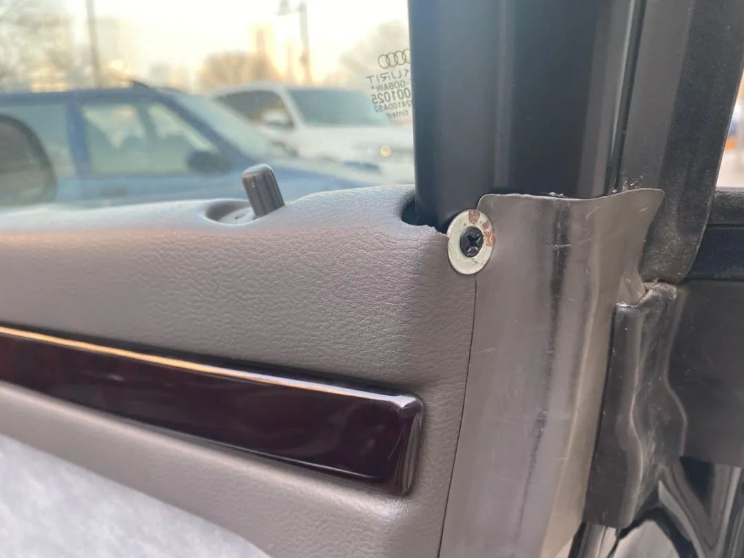 怪兽修车老途观,怪兽修车翻新艾力绅