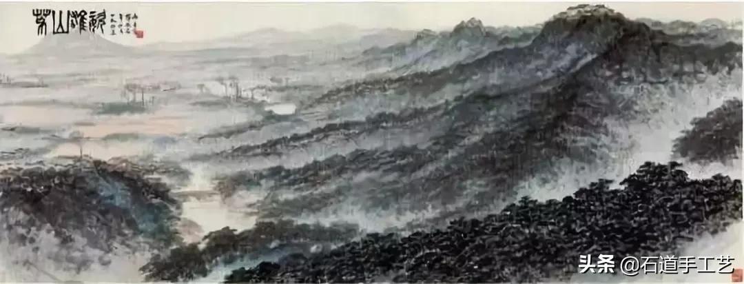 画家陈逸飞最贵的十幅油画,中国十大最贵画家