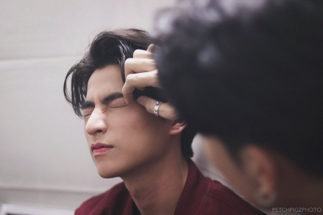 高颜值泰剧与爱同居,陪你到世界之巅电视剧