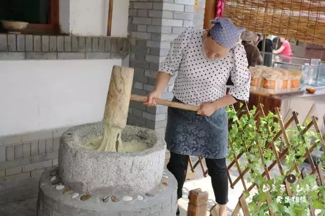 核心阅读|文化IP+旅游，让你一秒回到《白鹿原》的世界！