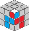 三阶魔方f2l的理解,三阶魔方f2l如何使用