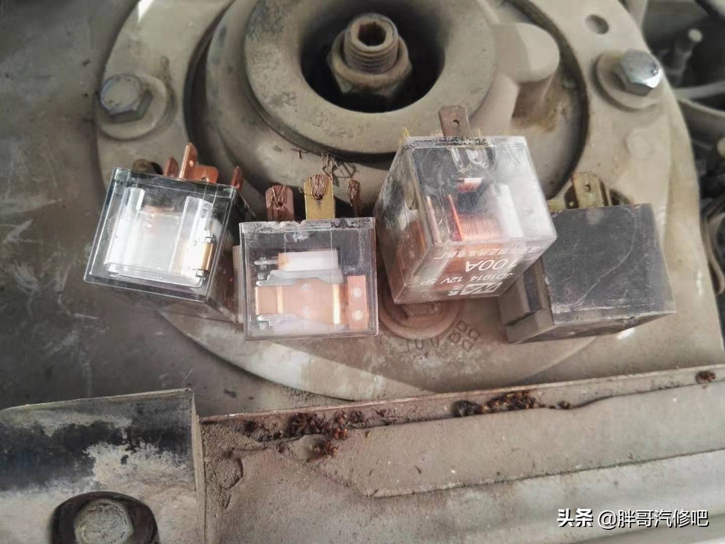 富康汽车发动机过热,富康发动机高温