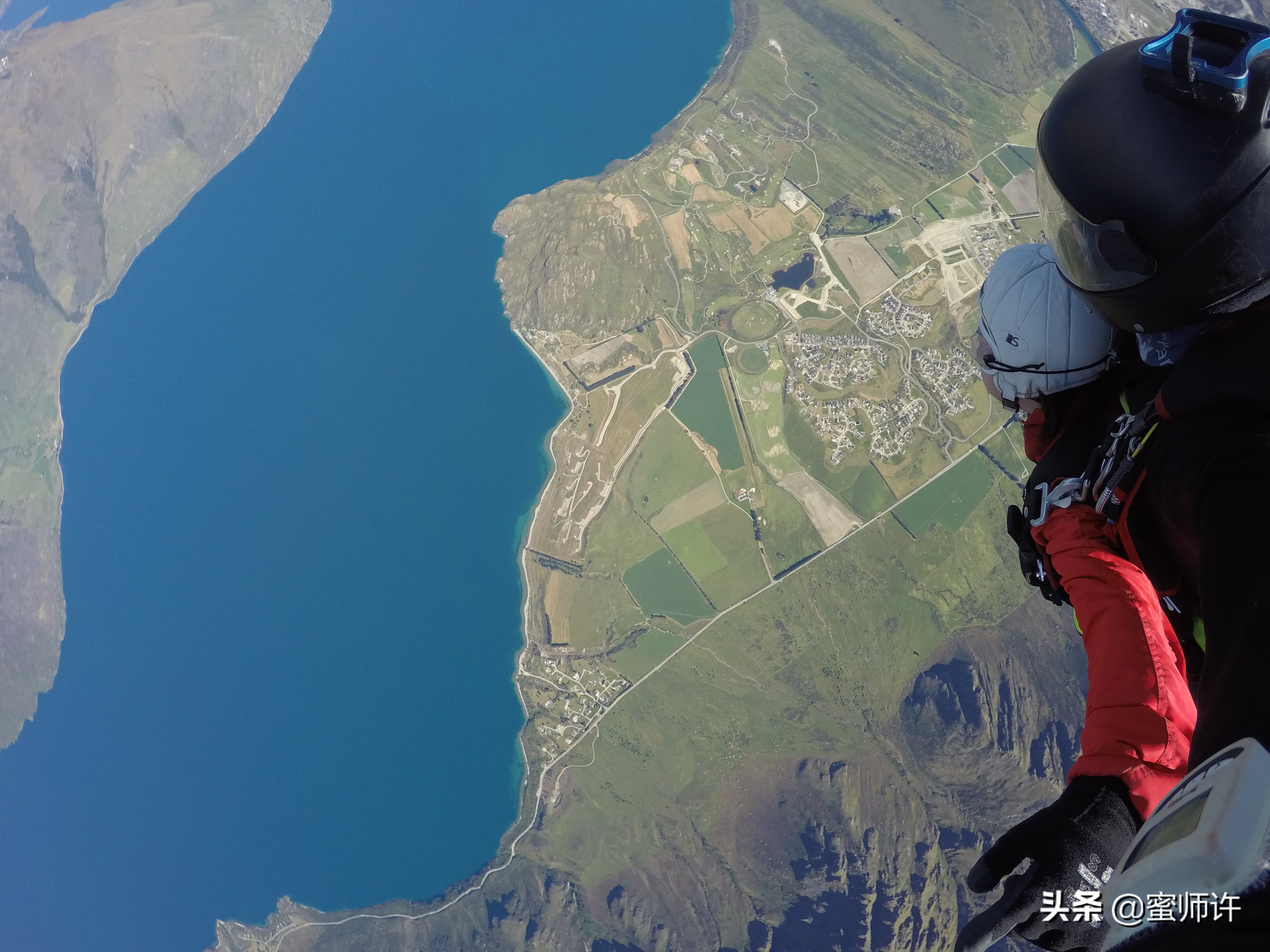 新西兰南北岛11日精美之旅,新西兰南北岛10天