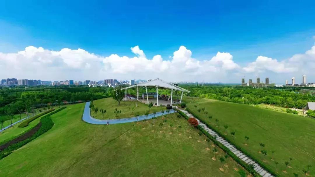 合肥最宜居小区,合肥最宜居的板块