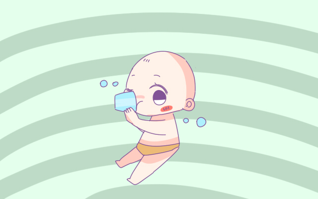 宝宝着凉引起的腹泻饮食要忌口吗,妈妈吃了寒凉的食物宝宝腹泻