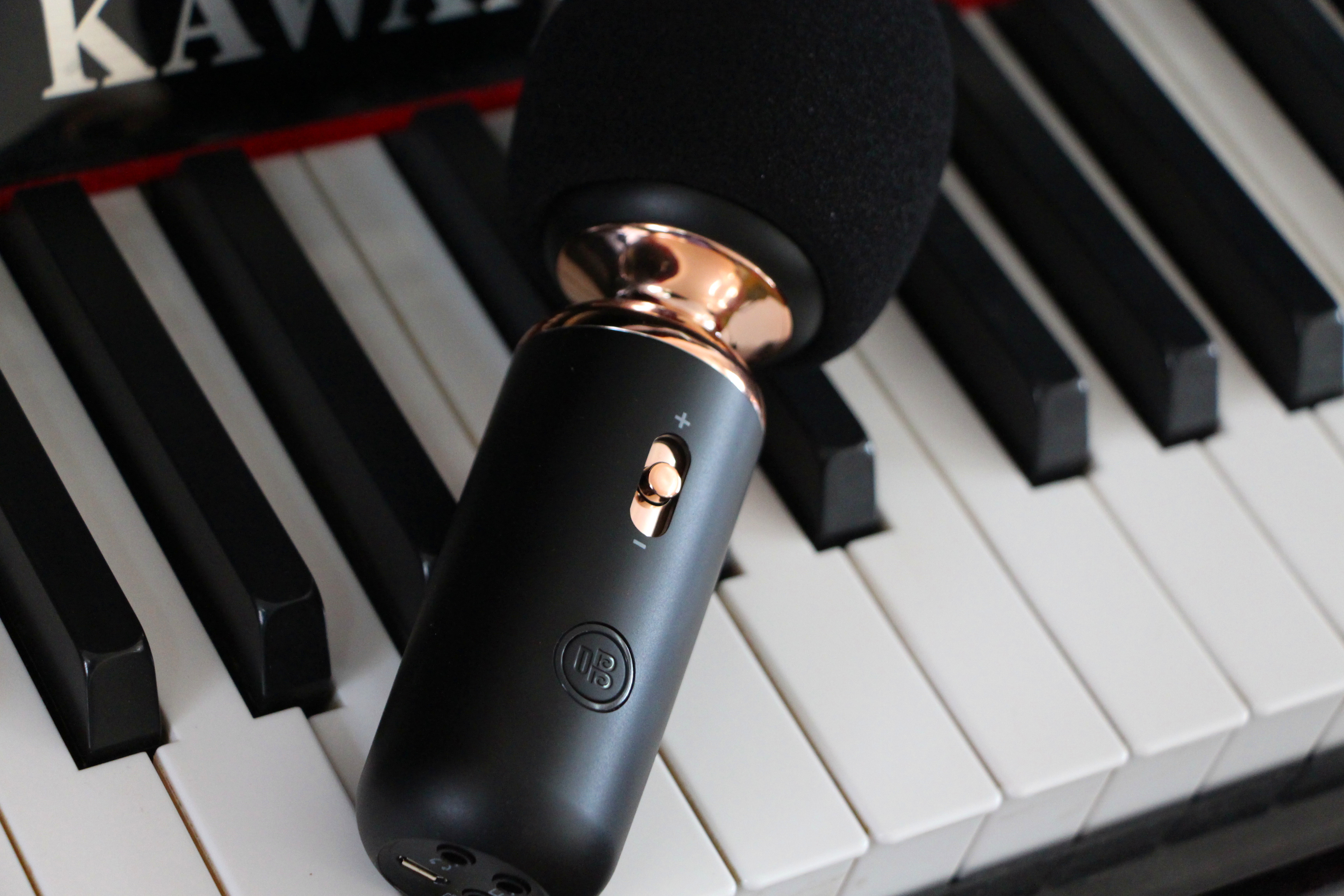 唱吧巴赫麦克风直播,唱吧巴赫麦克风粉色