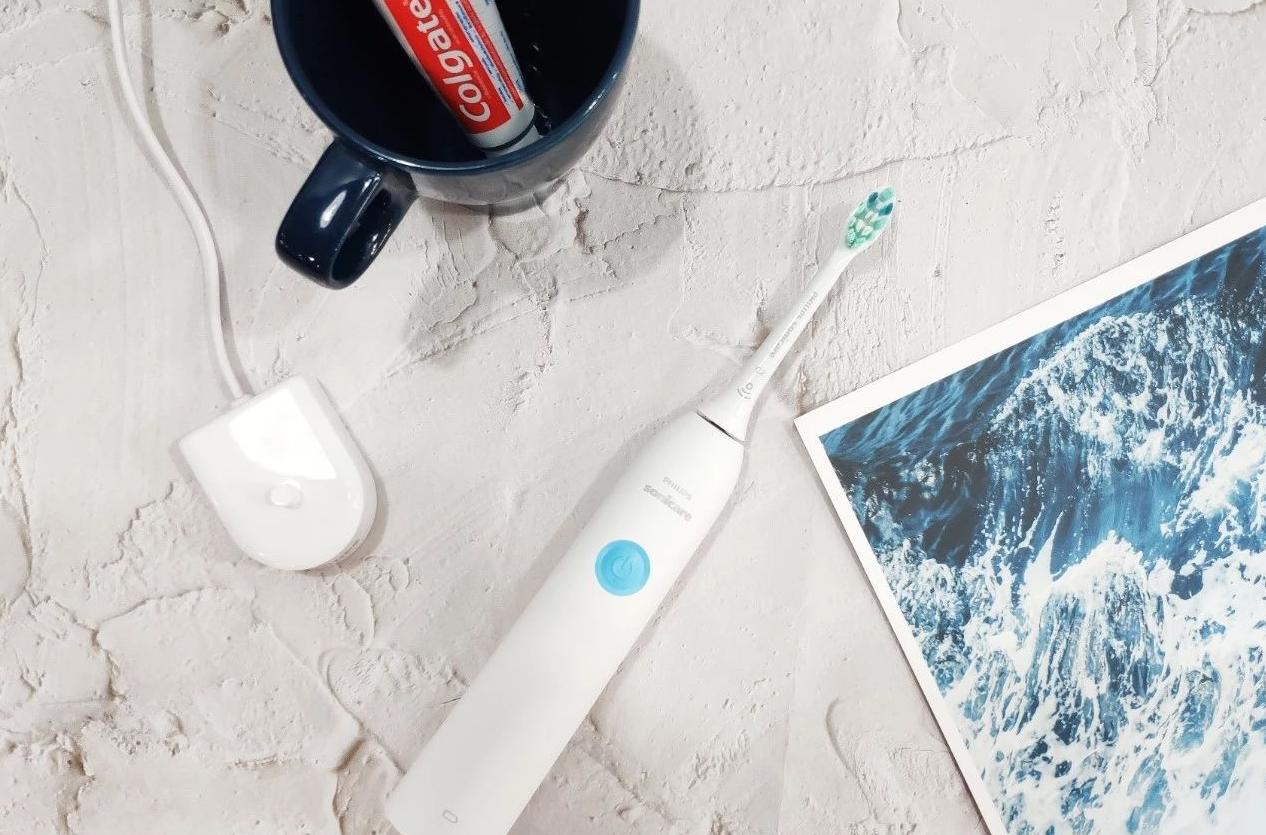 3步选把好牙刷还家人健康口腔,选一款好牙刷才能使牙齿更健康