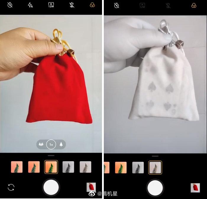 手机滤镜有透视功能？网友急了！一加员工：它没那么吓人