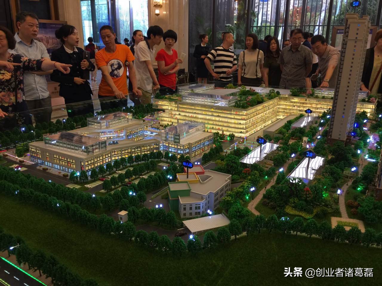 光谷楼市发展史,光谷楼市未来走势