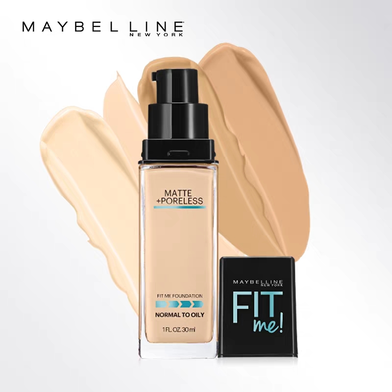 遮瑕效果好的粉底液排行平价,滋润粉底液推荐学生平价持久