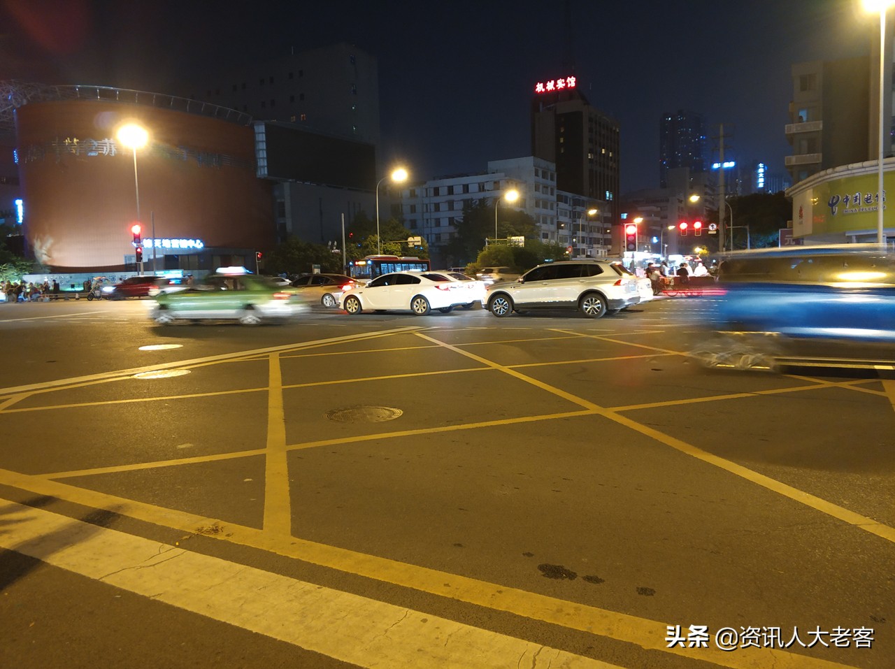 伴随回忆奔跑，带着情怀骑行，佳明Forerunner45运动手表给我动力