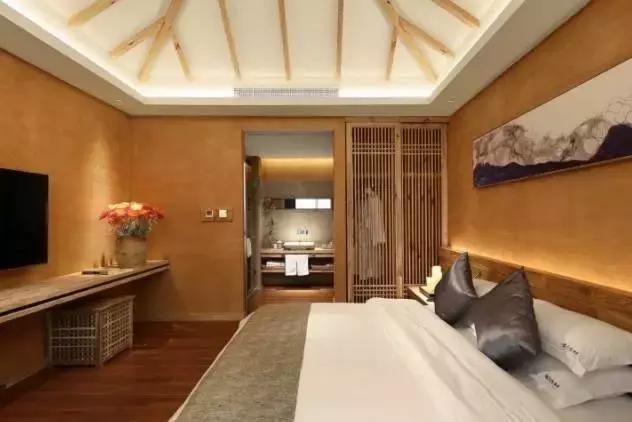 黄山黎阳in巷客栈,徽州十大特色民宿