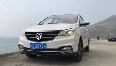 宝骏7302019款cvt旗舰版,宝骏730cvt版本值得购买吗