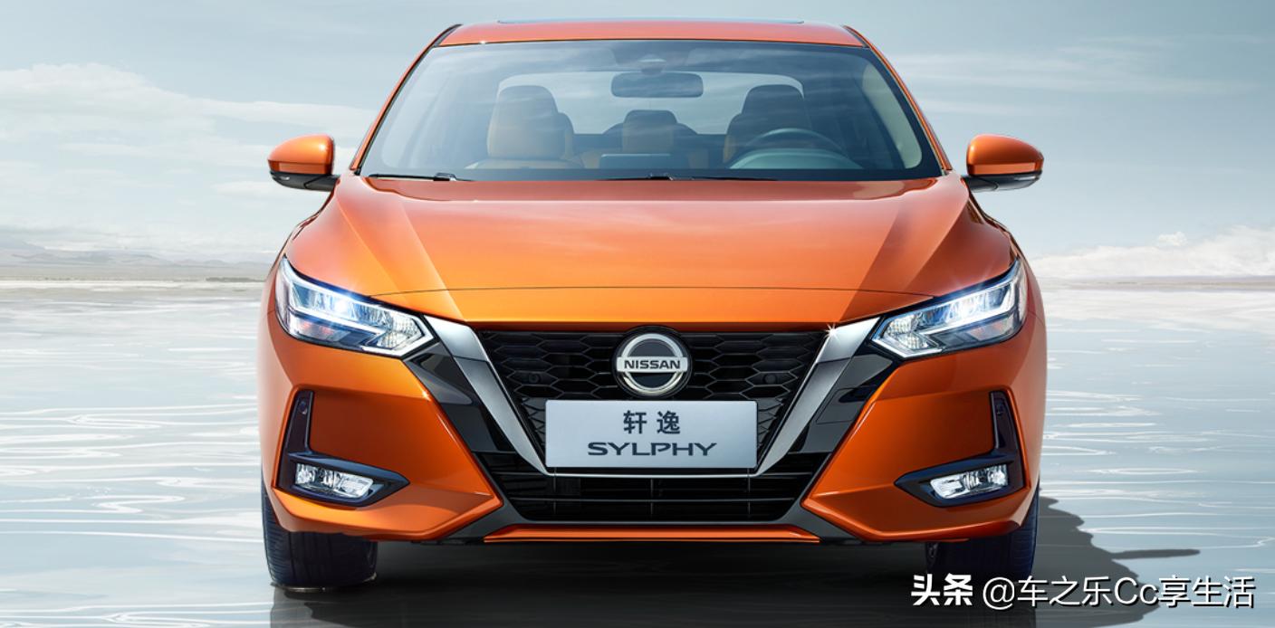 新款轩逸到底值得入手吗,新轩逸为什么销量高