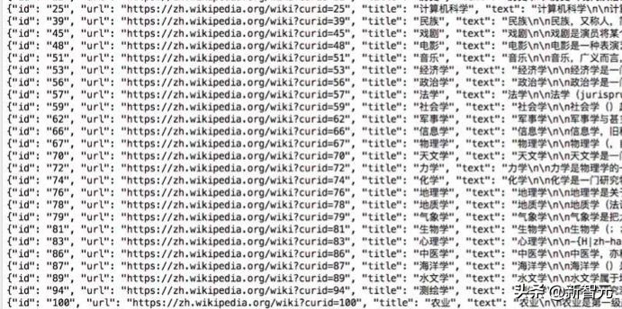 nlp自然语言处理笔记,nlp自然语言处理介绍