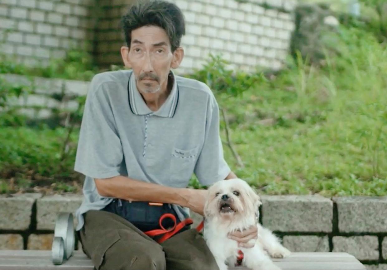 胖头陀车保罗,胖头陀保罗现状