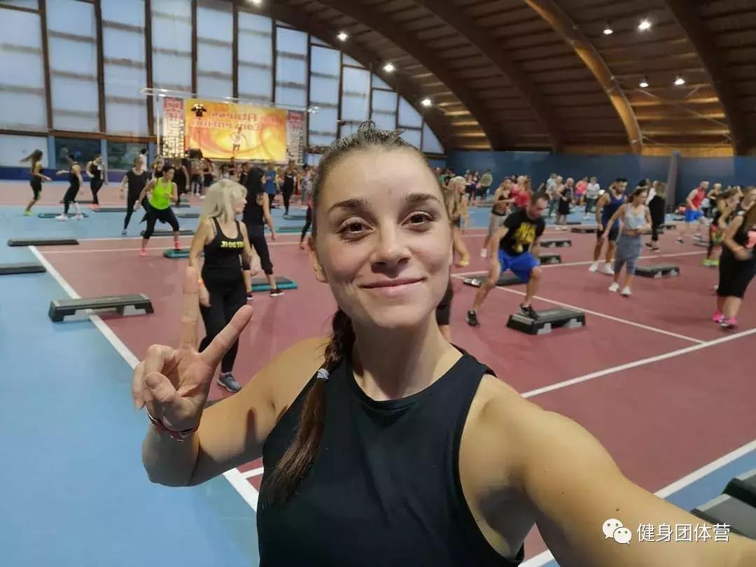 看点儿啥|无论是踏板还是人生的道路上，都应该不断突破自己。