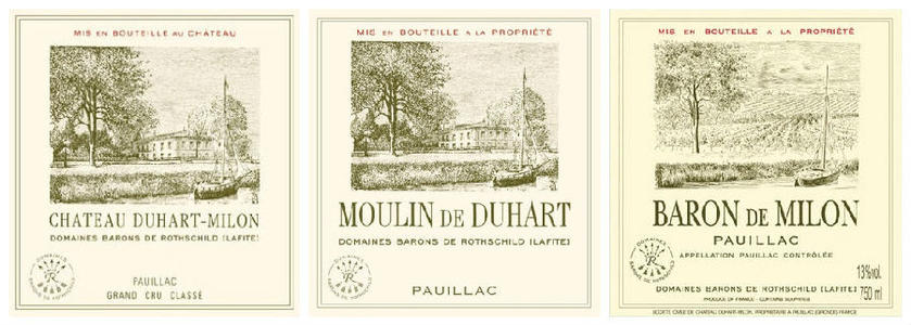 拉菲为什么那么贵也难喝,为什么拉菲这么贵