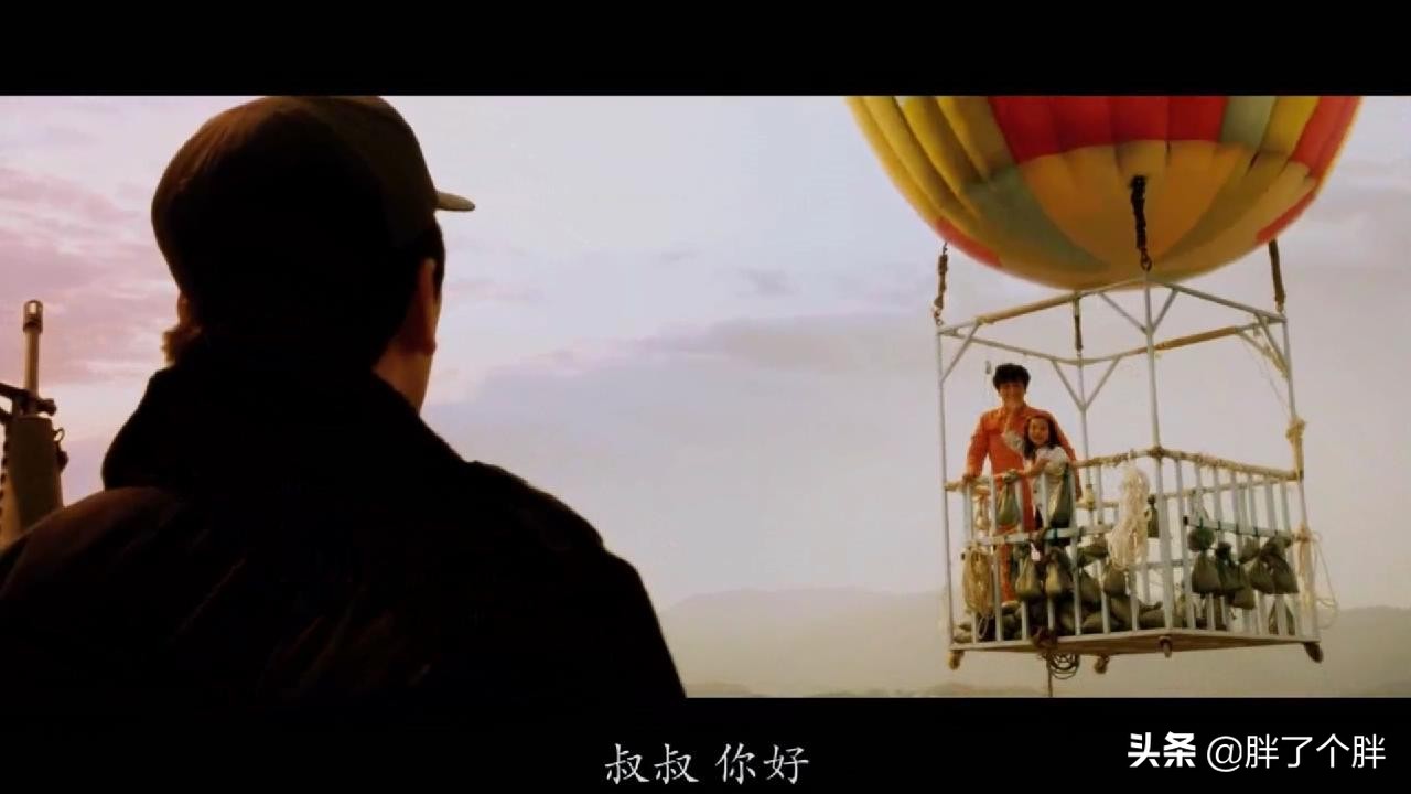 七号房的礼物：韩国真实案例改编，虐心父爱，暖心萝莉