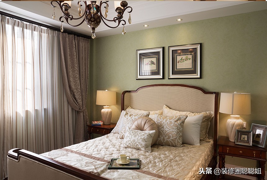 80%女生喜欢的装修风格,80后女性喜欢的装修风格