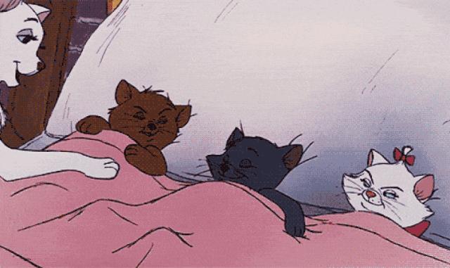 孩子的四个信号,孩子出现4个信号