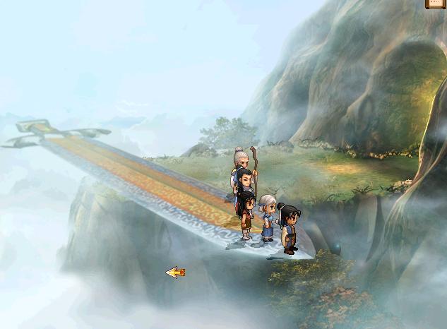 轩辕剑三外传之天之痕游戏百科,轩辕剑3天之痕图文攻略游侠