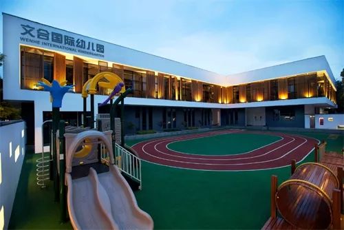 你知道吗？石家庄还藏着这样的幼儿园丨坤宁说房