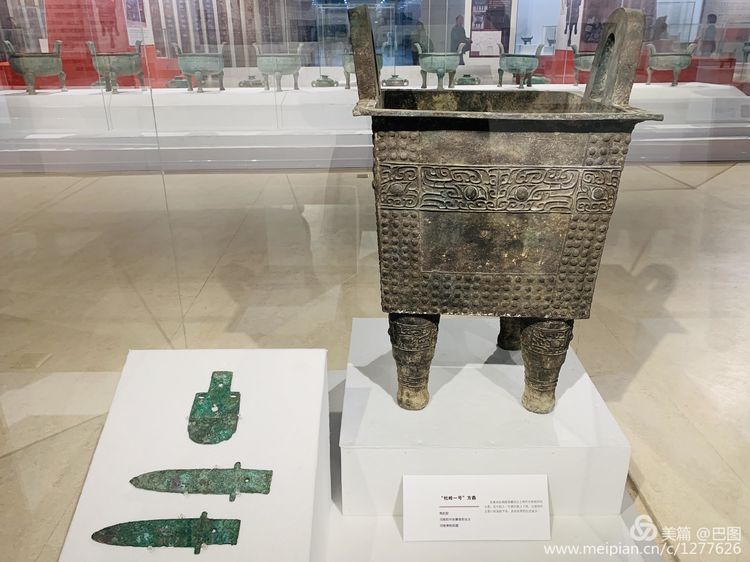 洛阳二里头夏都遗址夺得榜首,世界文化遗产洛阳二里头夏都遗址