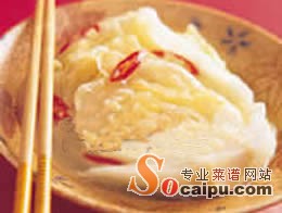 韩式泡菜的5种做法,12种开胃泡菜的做法3天速成的方法