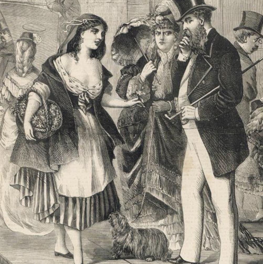 玛丽戴维斯案,玛丽戴维斯的结局