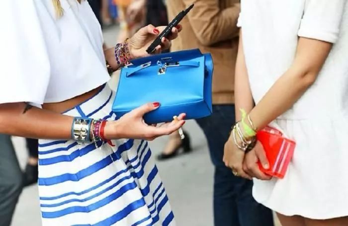 好用不过时的经典包包,十款永不过时的包百搭