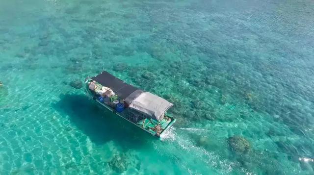 国内值得一去的海岛,国内最值得推荐的海岛