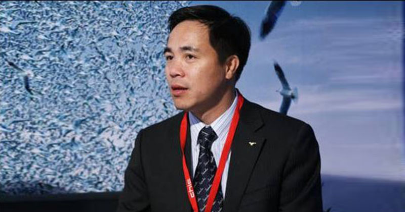 故事:从销售之王到大量关门歇业,七匹狼如何从巅峰走向衰败?