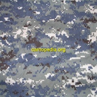 美军迷彩服发展史,美军迷彩服变迁史