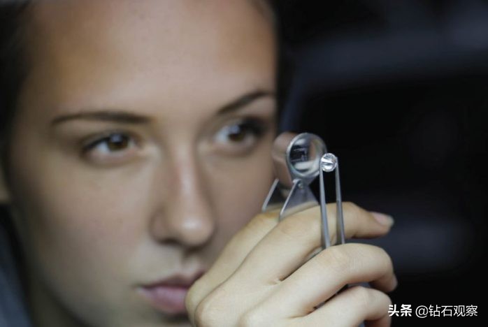 培育钻石和天然钻能区分吗,把培育钻石当钻石卖违法吗