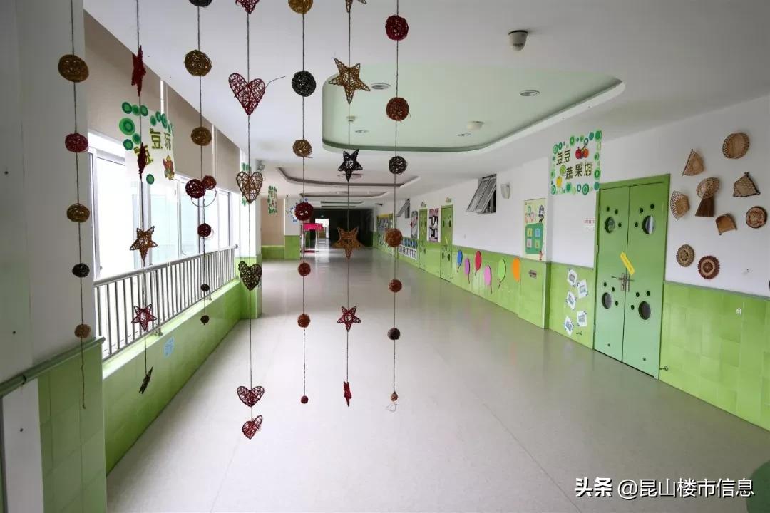 64.3亿，39个学校，3.7万个学位，昆山今年教育大爆发