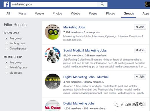 新西兰open工签,新西兰open工签续签