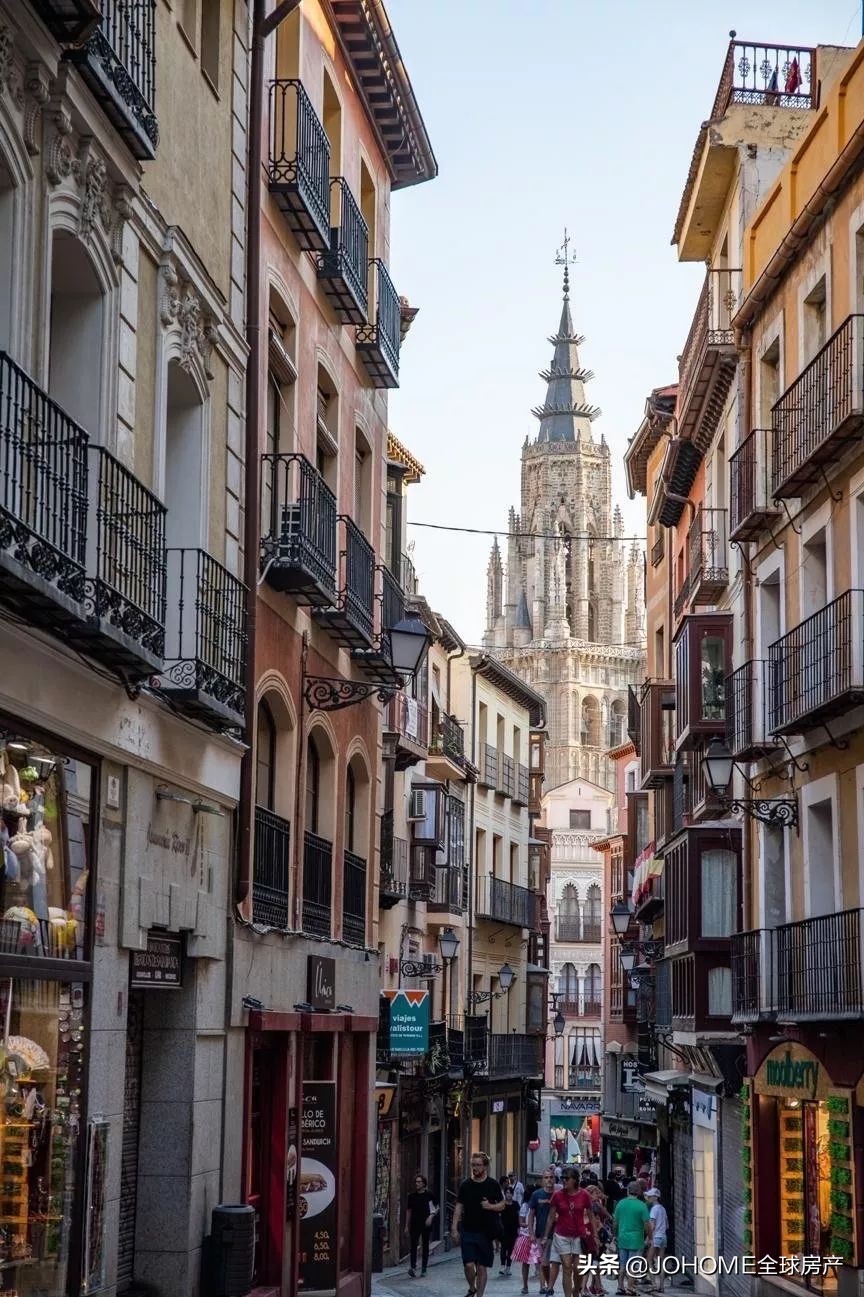 来这里私奔吧,像海明威说的一样|「跟着Johome看世界」