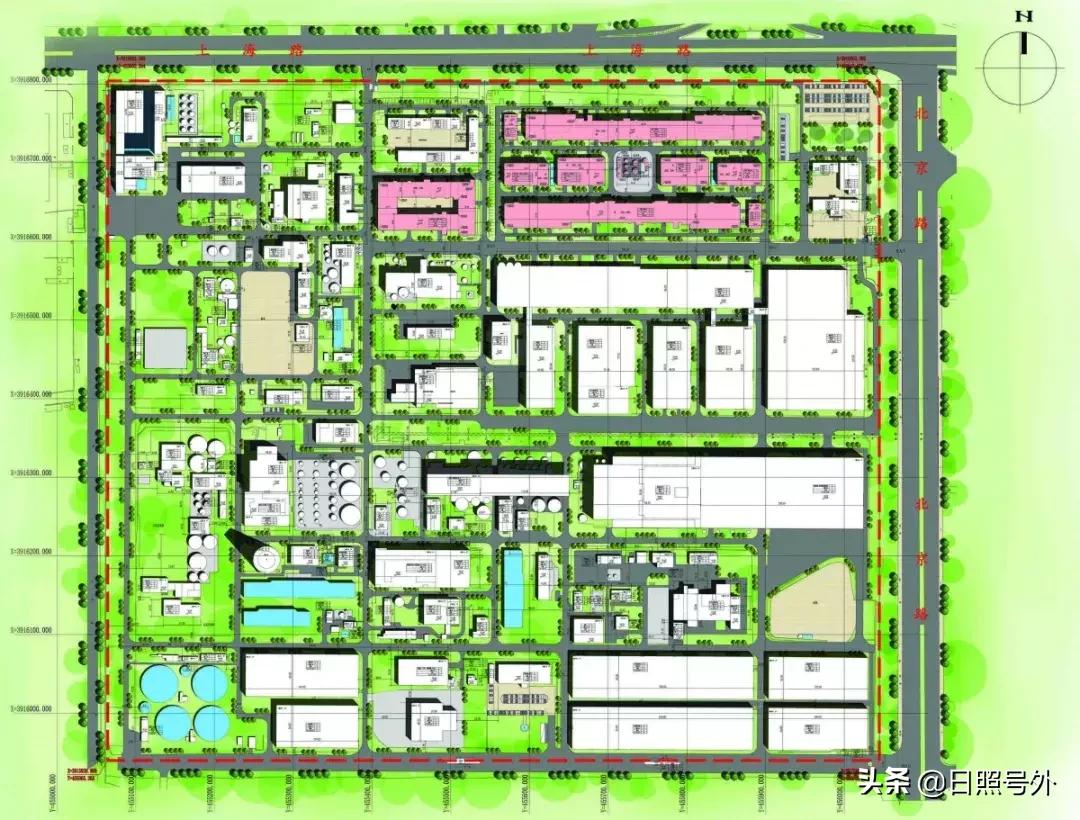 木浆厂日照,日照木浆厂最新消息