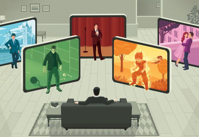 板绘插画的就业前景是怎么样的，真的月薪3万吗？肝货CG为你解答