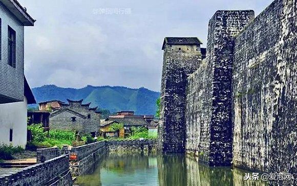 广东粤北最美公路,粤北最美的国道是哪条线