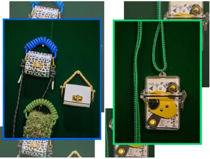 简直是国货品牌的时装周,上海时装周单品有哪些